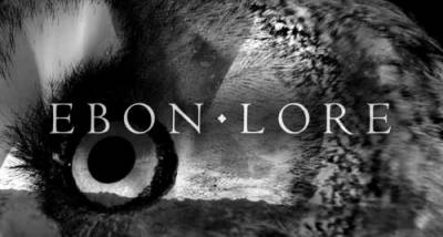 logo Ebon Lore